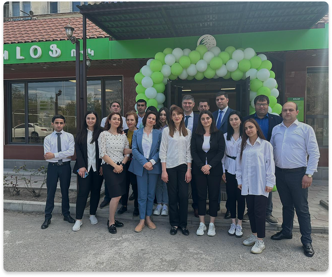 Կորպորատիվ կառավարում